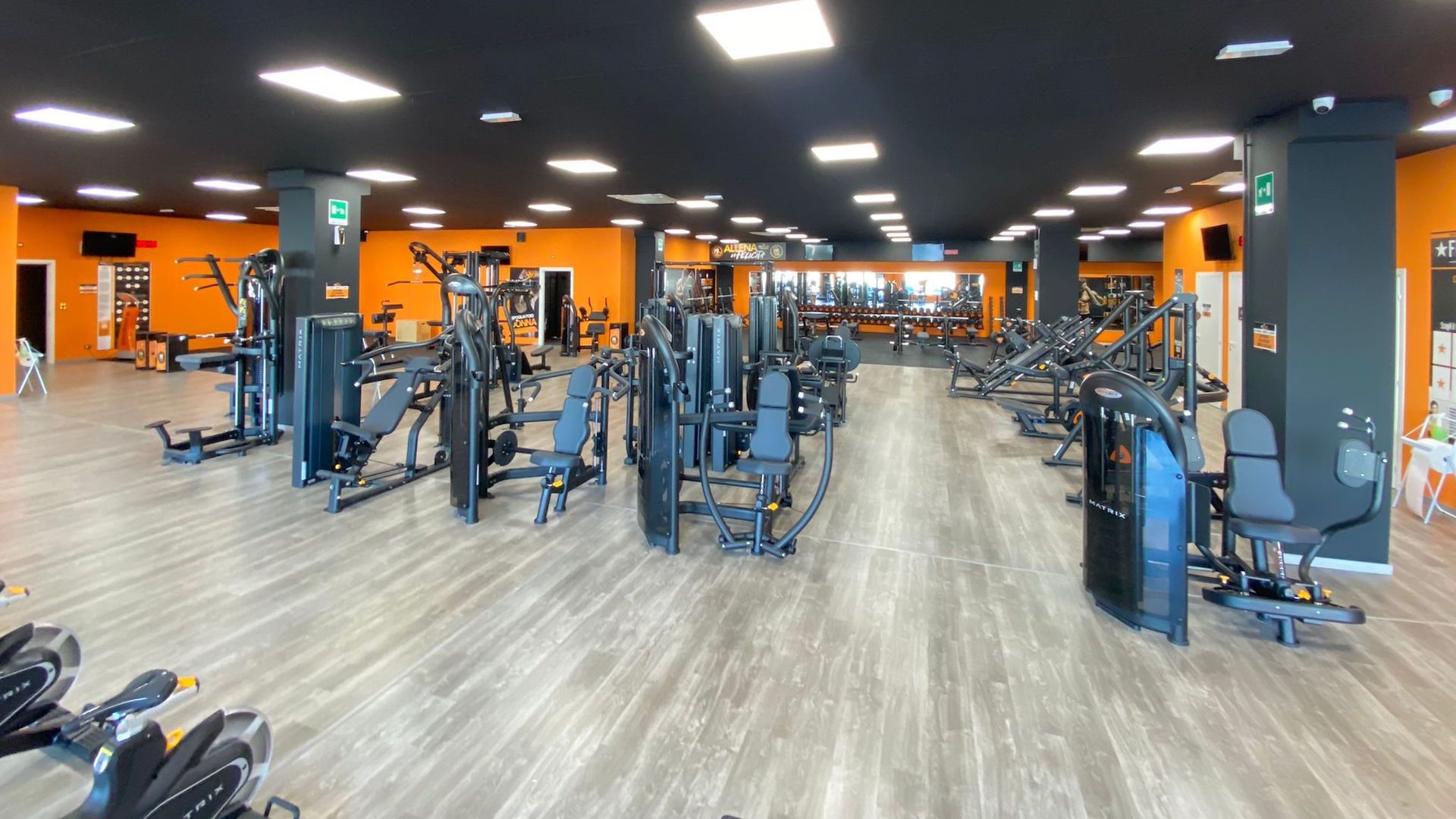 FitActive Albano